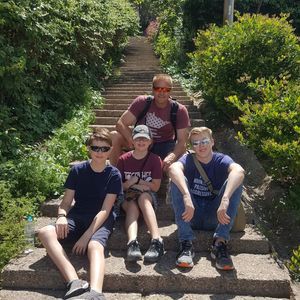 Meet your Posher, Kimbra